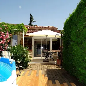 Duplex En Provence Vedène